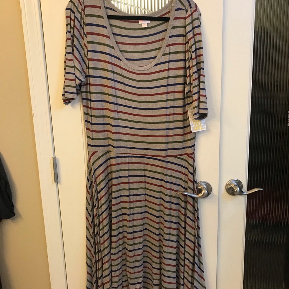 Lularoe 3xl Nicole